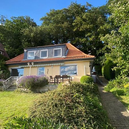 Ferienhaus Goethestrasse Bad Harzburg Exterior photo